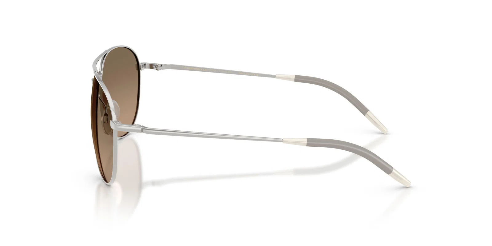Oliver Peoples Benedict 1002S Sunglasses - view 27